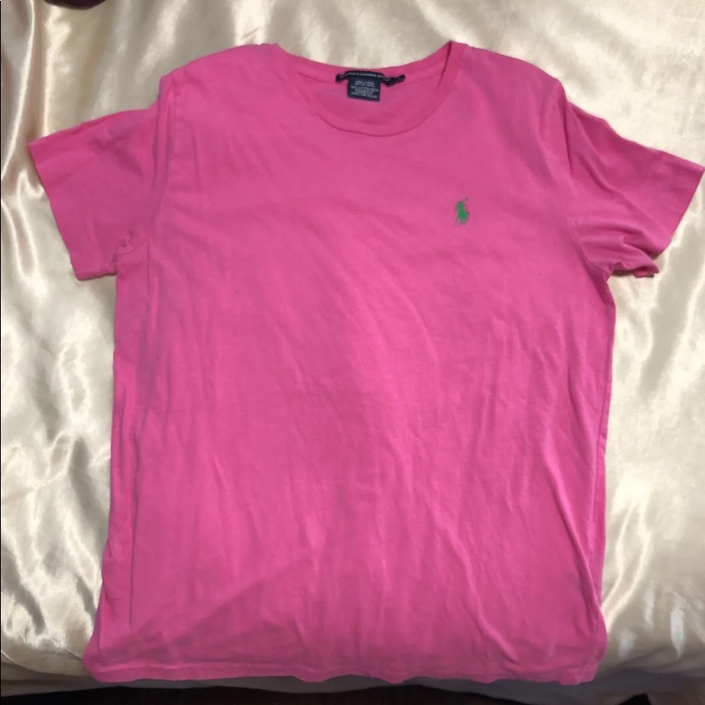 Polo Tee